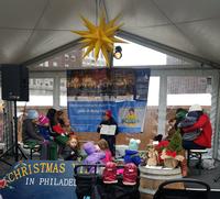 2017 Storytime at the Christmas Village